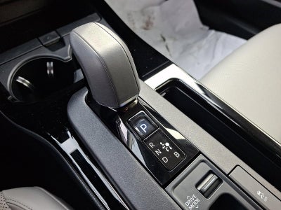 2025 Toyota Prius XLE (Natl)