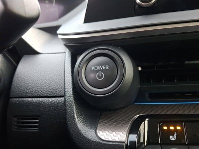 2025 Toyota Prius XLE (Natl)