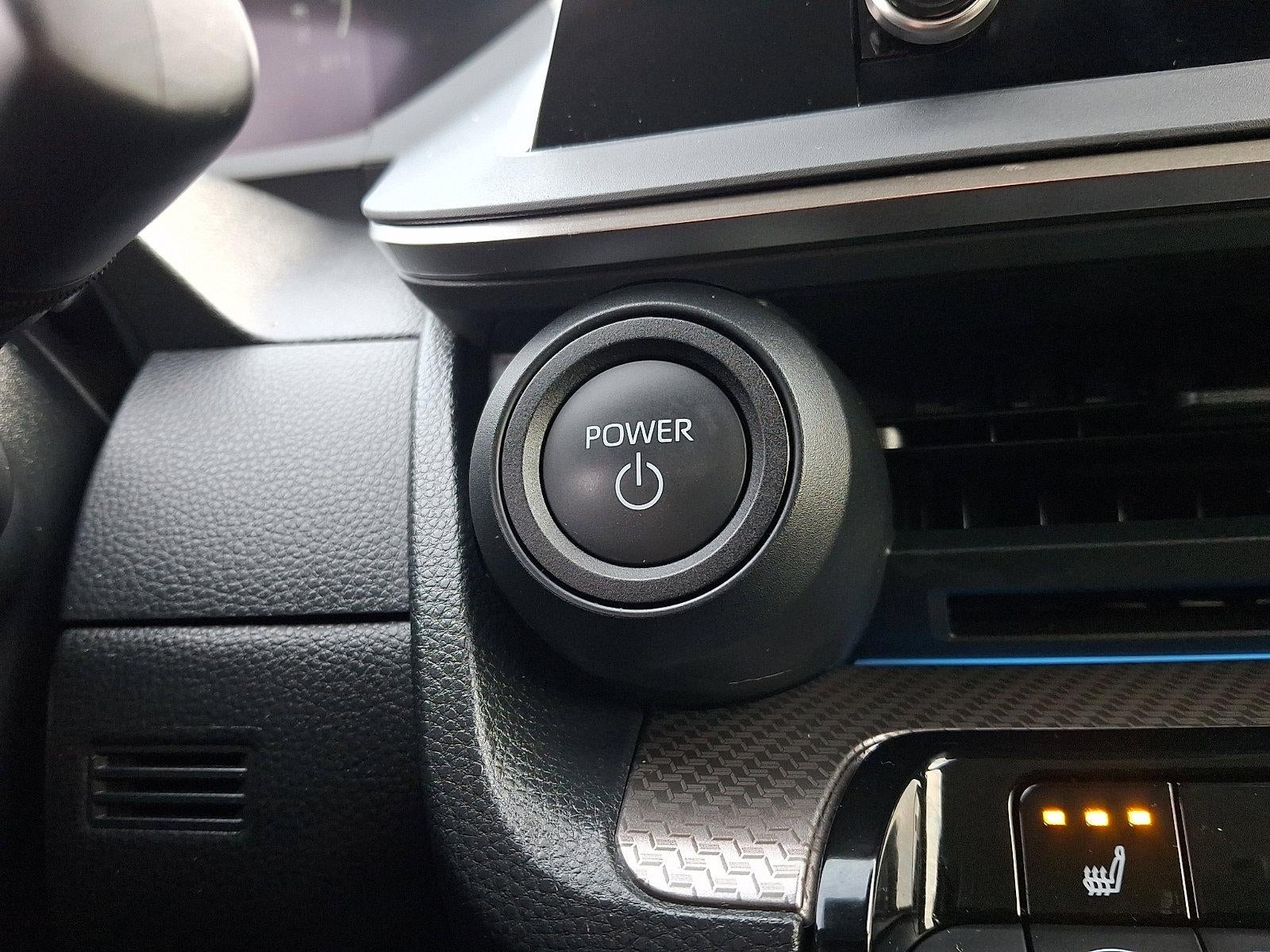 2025 Toyota Prius XLE (Natl)