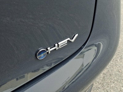 2025 Toyota Prius XLE (Natl)