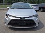 2022 Toyota Corolla LE CVT (Natl)