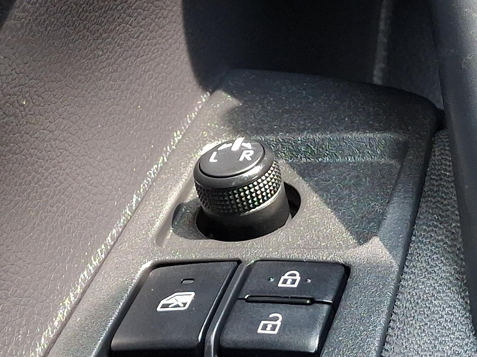 2022 Toyota Corolla LE CVT (Natl)