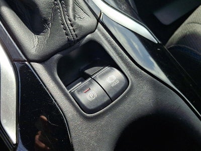 2022 Toyota Corolla SE CVT (Natl)