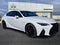 2023 Lexus IS 350 F SPORT AWD
