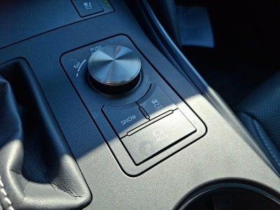 2023 Lexus IS 350 F SPORT AWD