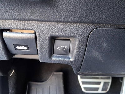 2023 Lexus IS 350 F SPORT AWD