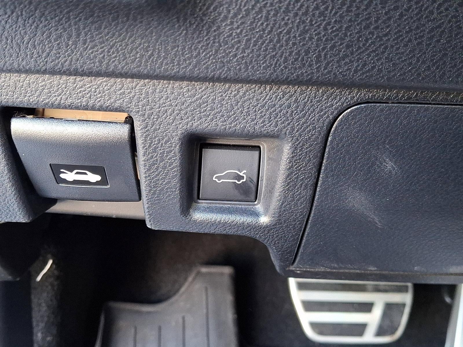 2023 Lexus IS 350 F SPORT AWD