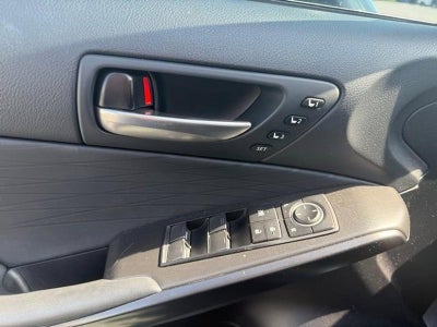 2023 Lexus IS 350 F SPORT AWD