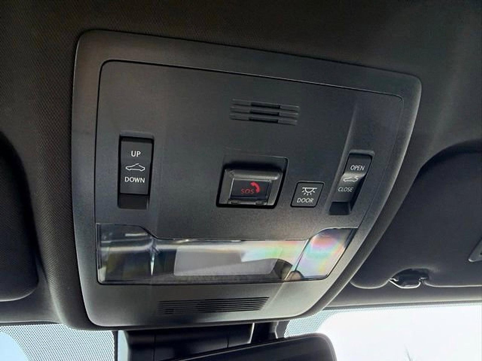 2023 Lexus IS 350 F SPORT AWD