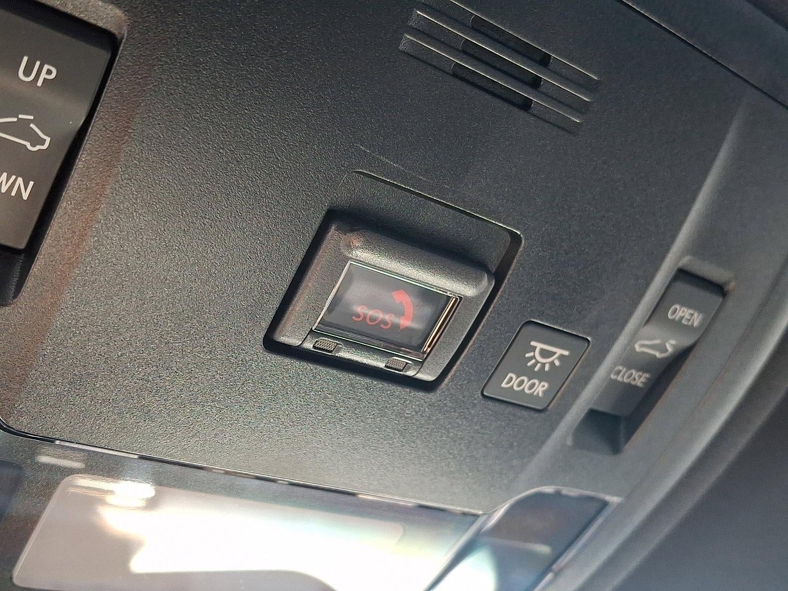 2023 Lexus IS 350 F SPORT AWD