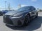 2023 Lexus IS 350 F SPORT AWD