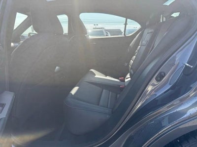 2023 Lexus IS 350 F SPORT AWD