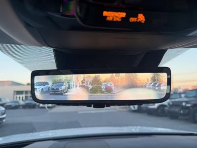 2025 Lexus RX 450h+ Luxury AWD