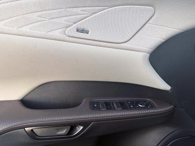 2025 Lexus RX 450h+ Luxury AWD