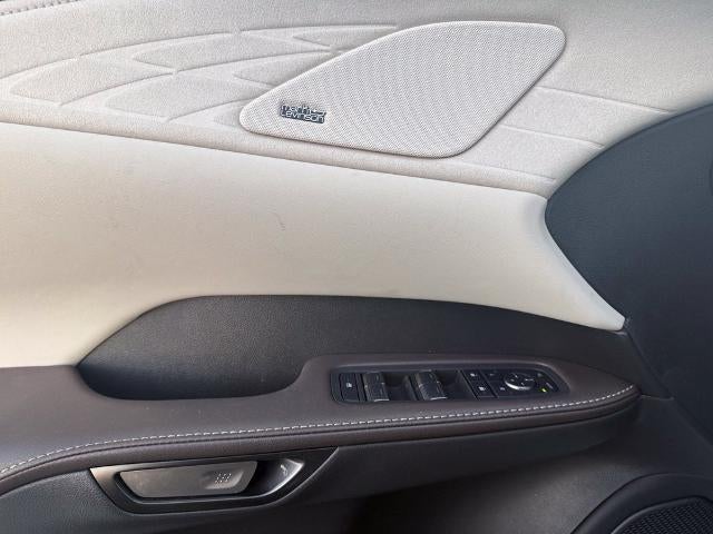 2025 Lexus RX 450h+ Luxury AWD