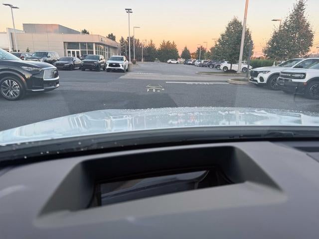 2025 Lexus RX 450h+ Luxury AWD