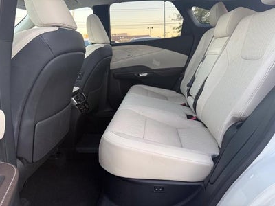 2025 Lexus RX 450h+ Luxury AWD