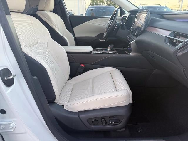 2025 Lexus RX 450h+ Luxury AWD