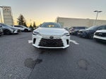 2025 Lexus RX 450h+ Luxury AWD
