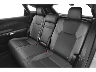 2025 Lexus RX 450h+ Luxury AWD