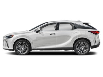 2025 Lexus RX 450h+ Luxury AWD