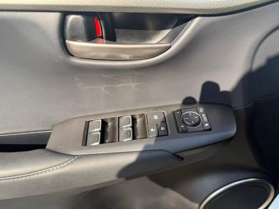 2021 Lexus NX 300 F SPORT AWD