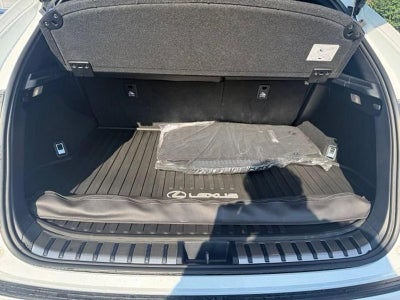 2021 Lexus NX 300 F SPORT AWD