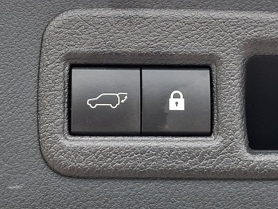2021 Lexus NX 300 F SPORT AWD