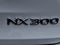 2021 Lexus NX 300 F SPORT AWD