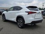 2021 Lexus NX 300 F SPORT AWD
