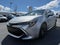 2020 Toyota Corolla Hatchback XSE CVT (Natl)