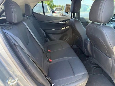 2024 Buick Encore GX Preferred AWD