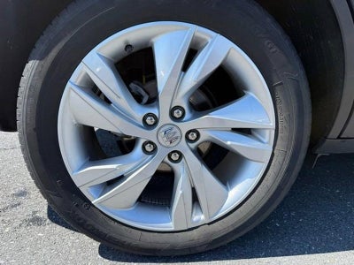 2024 Buick Encore GX Preferred AWD