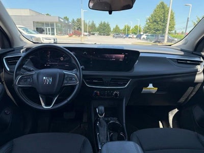 2024 Buick Encore GX Preferred AWD