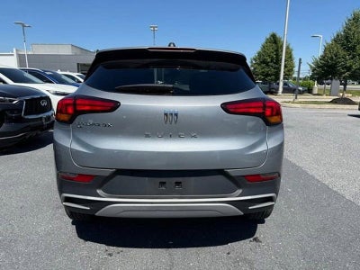 2024 Buick Encore GX Preferred AWD