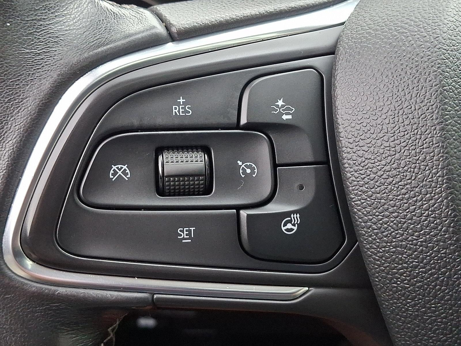 2021 Buick Encore GX Essence AWD
