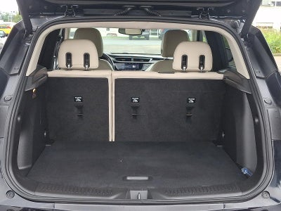 2021 Buick Encore GX Essence AWD