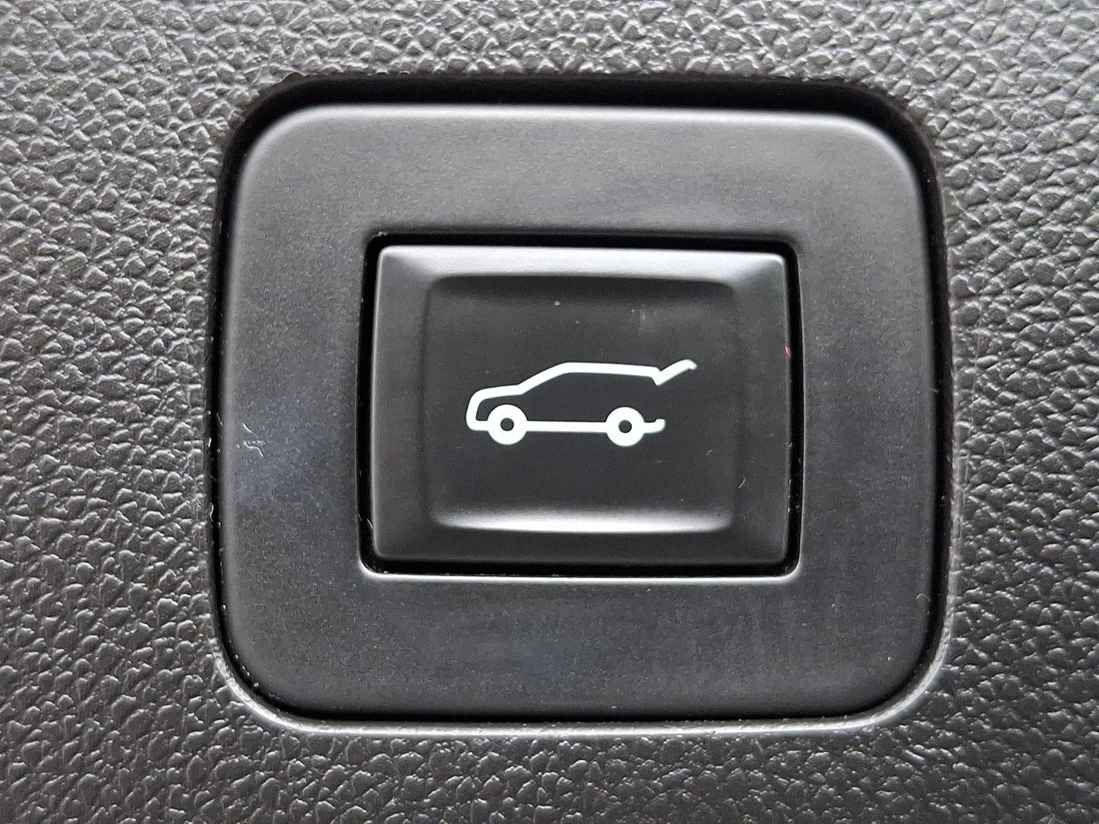 2021 Buick Encore GX Essence AWD