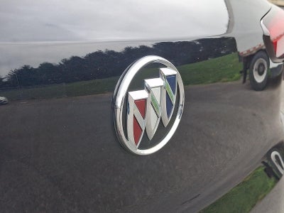 2021 Buick Encore GX Essence AWD