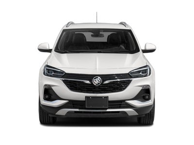2021 Buick Encore GX Essence AWD