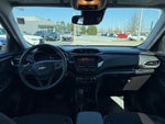 2023 Chevrolet Trailblazer AWD 4dr LT
