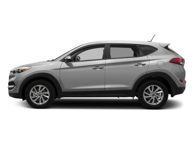 2017 Hyundai TUCSON Sport FWD