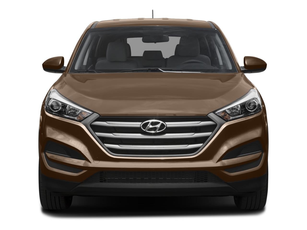 2017 Hyundai TUCSON Sport FWD