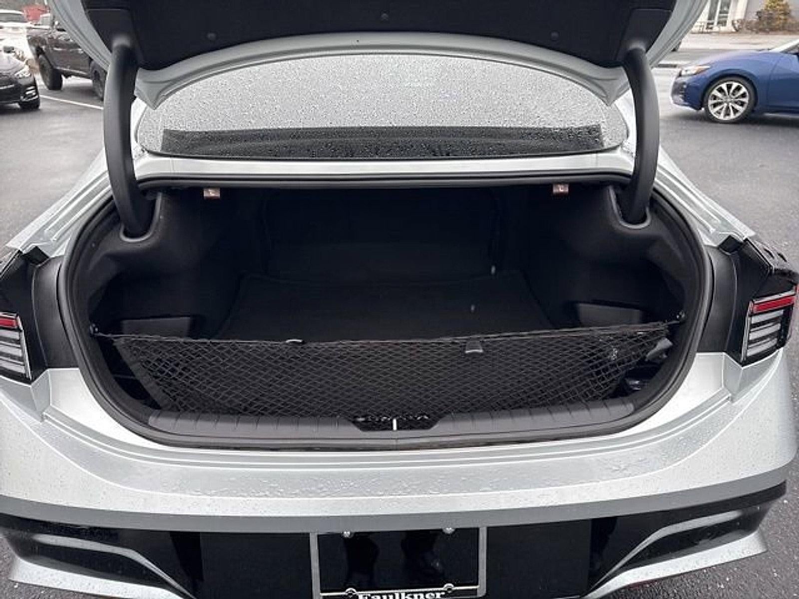 2024 Hyundai SONATA HYBRID SEL 2.0L