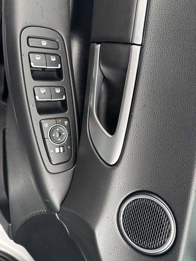 2024 Hyundai SONATA HYBRID SEL 2.0L