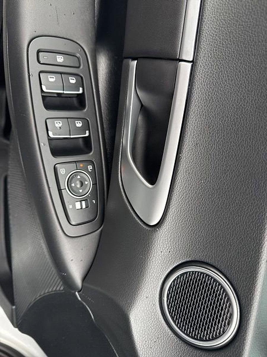 2024 Hyundai SONATA HYBRID SEL 2.0L