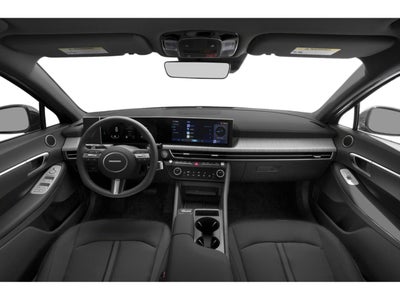 2024 Hyundai SONATA HYBRID SEL 2.0L