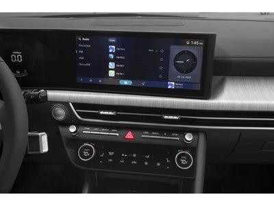 2024 Hyundai SONATA HYBRID SEL 2.0L