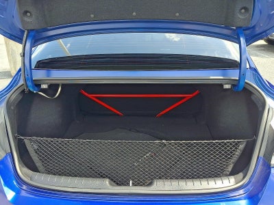 2025 Hyundai ELANTRA N Manual