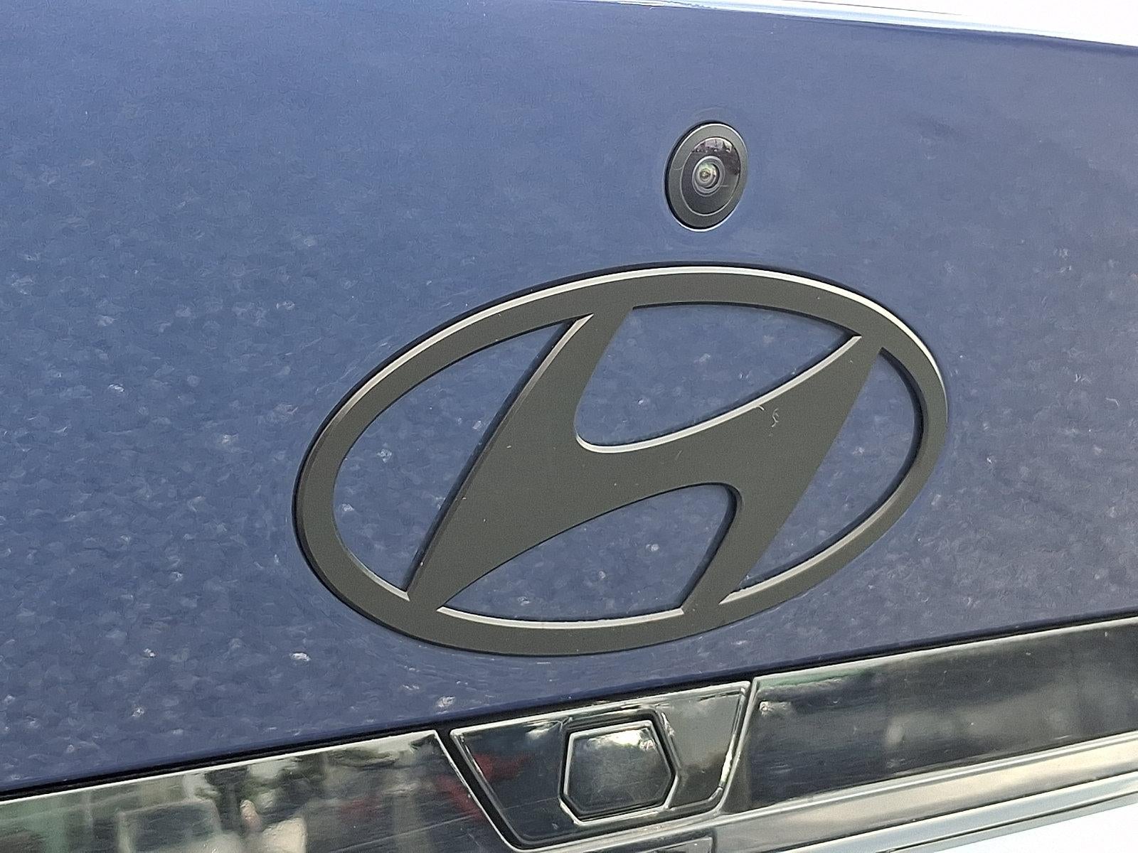 2025 Hyundai ELANTRA N Manual